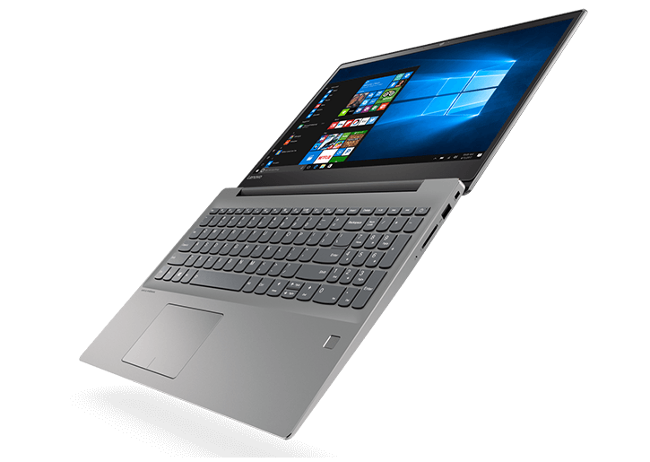 Ноутбук Lenovo Ideapad 720 15"